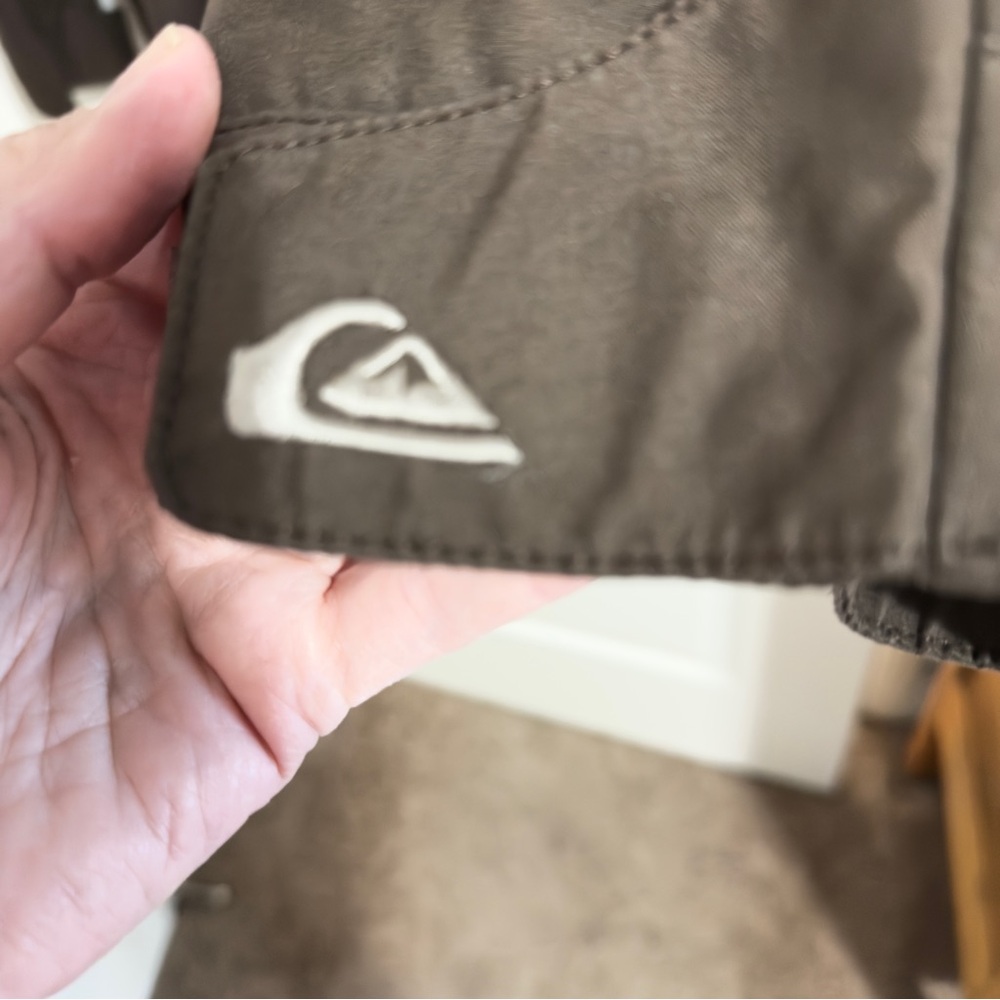 Quicksilver Jacket - Picture 8 of 14